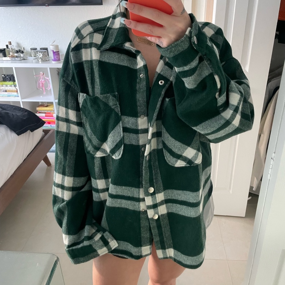 Zara Jacket - Picture 2 of 3